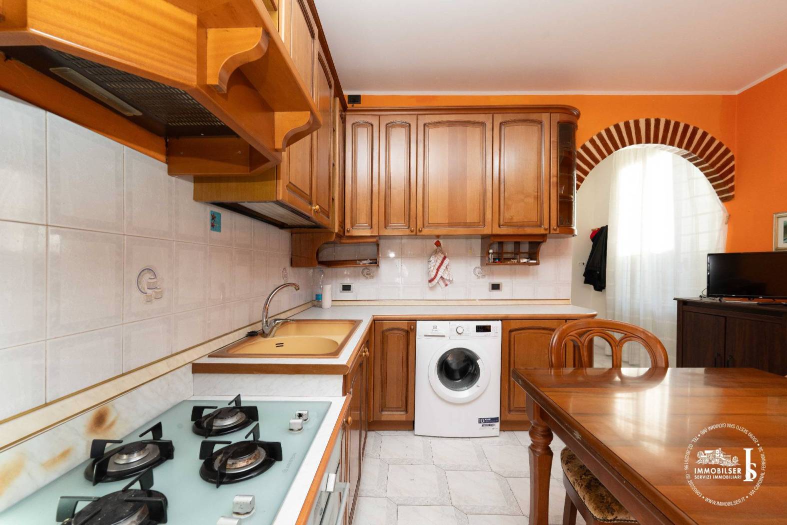 Cucina