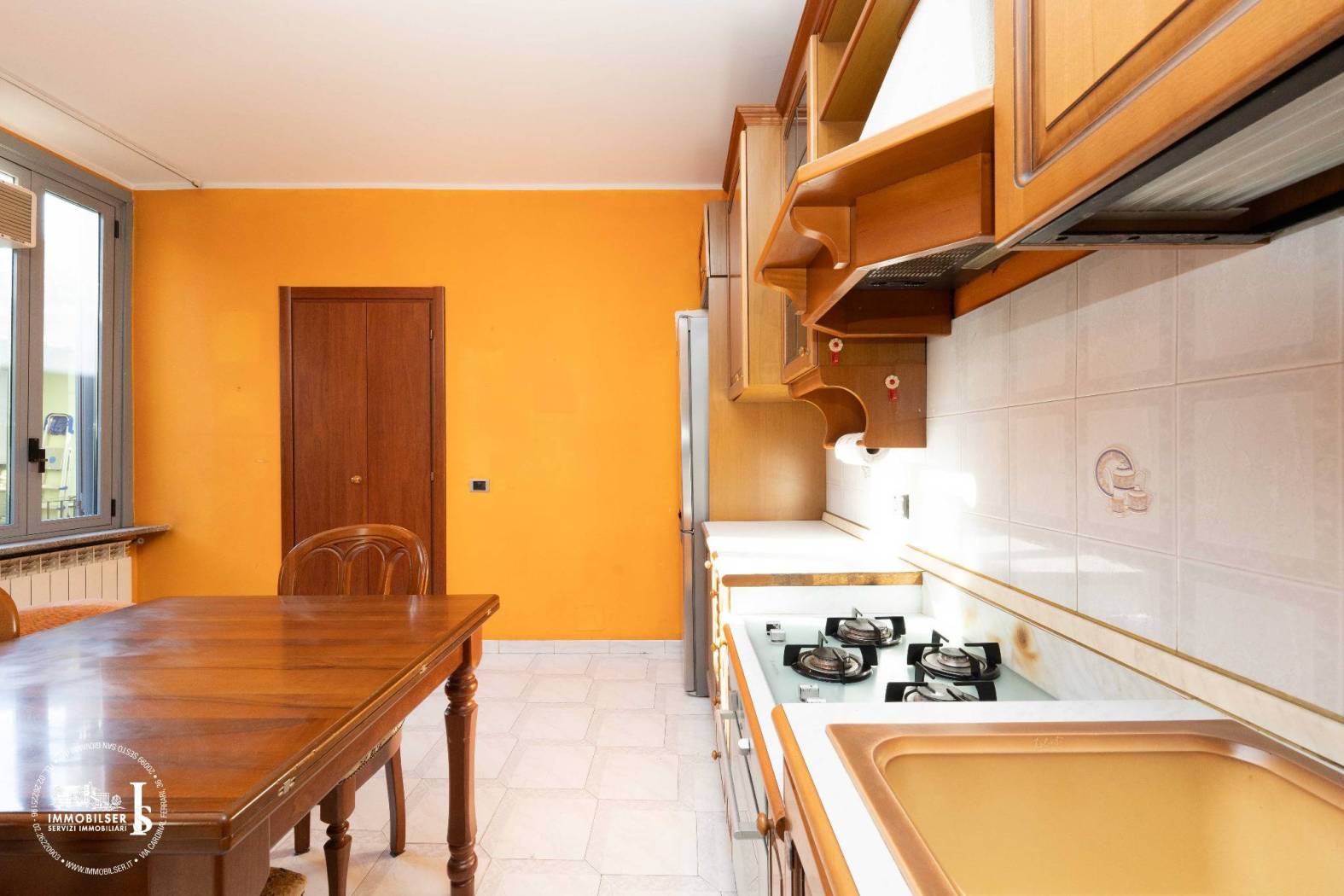 Cucina