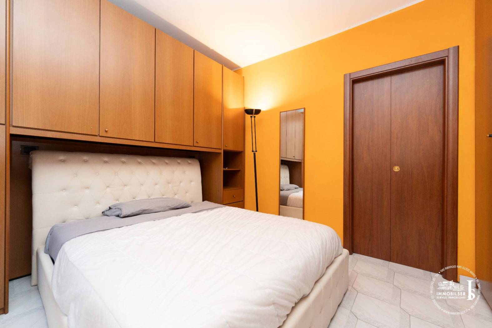 Camera da letto