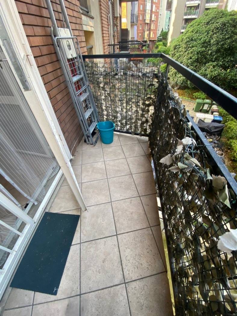 Balcone