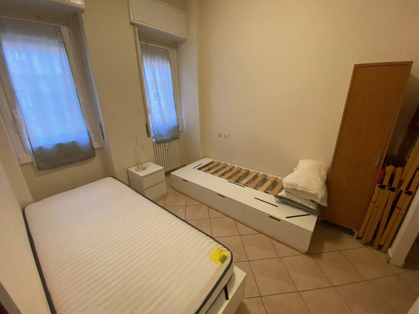 Camera da letto