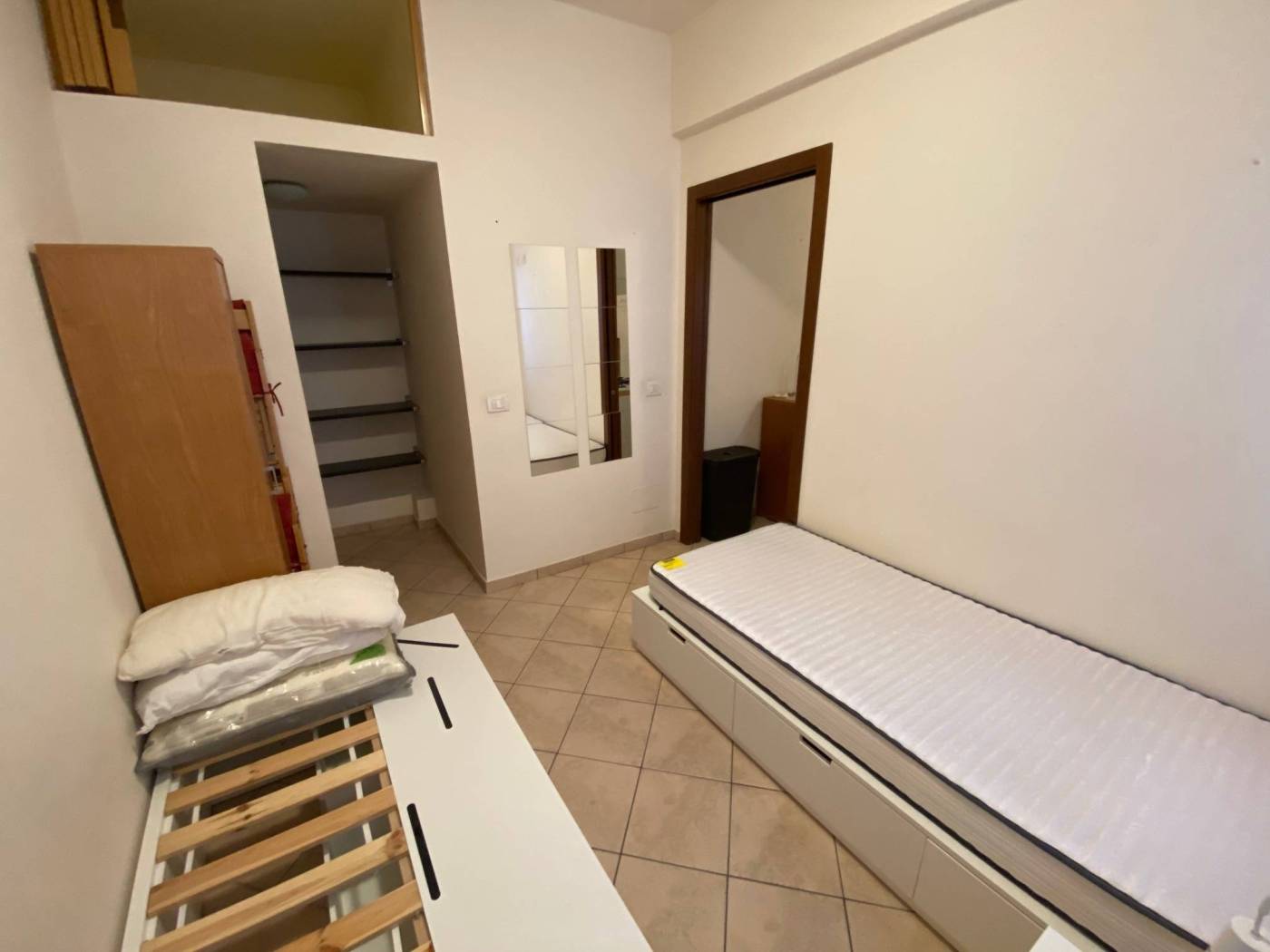 Camera da letto