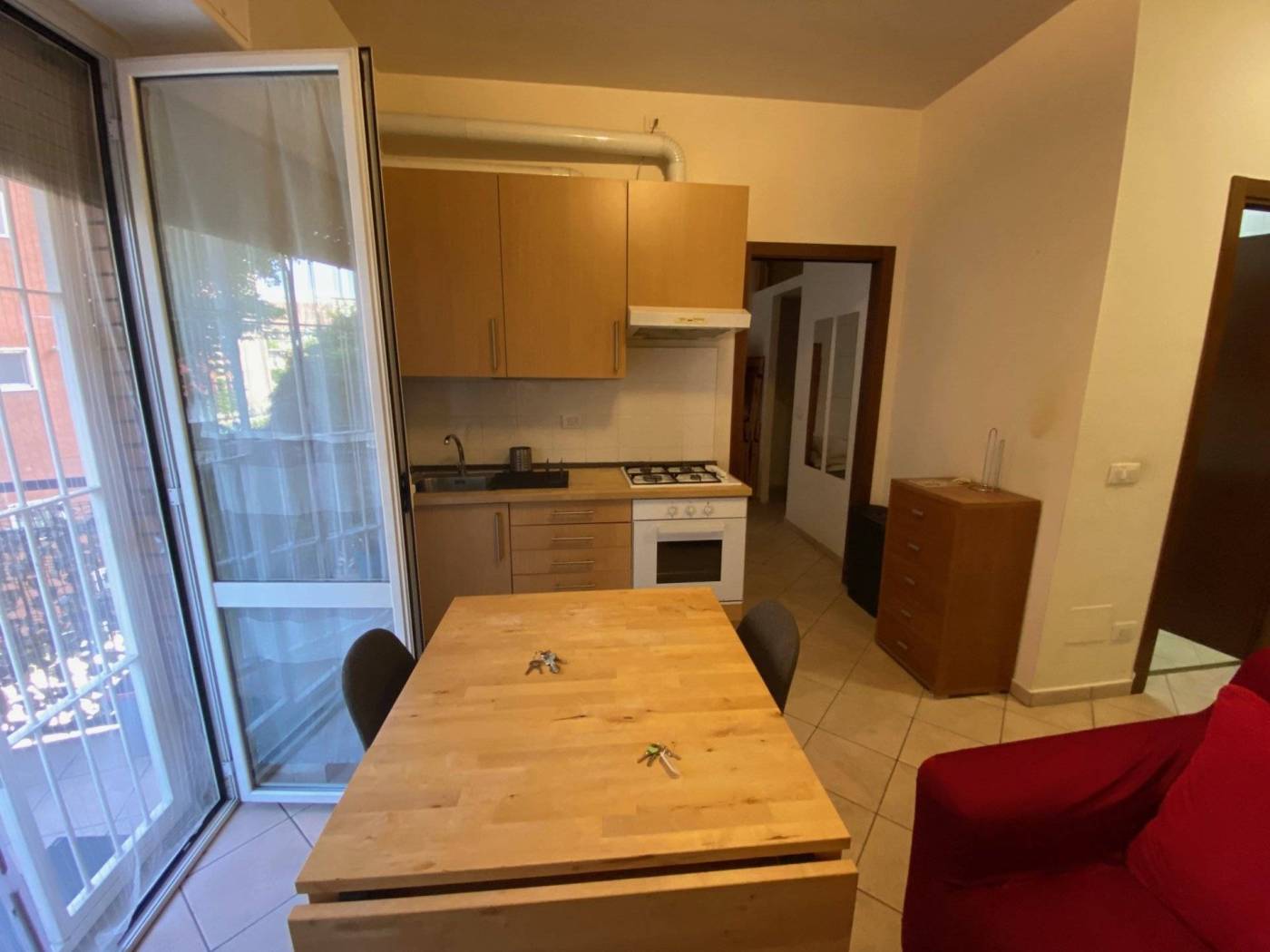 Cucina