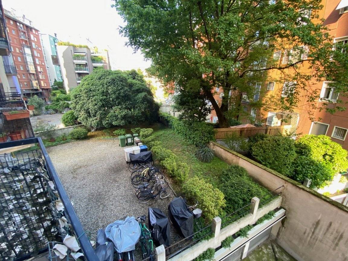 Cortile interno