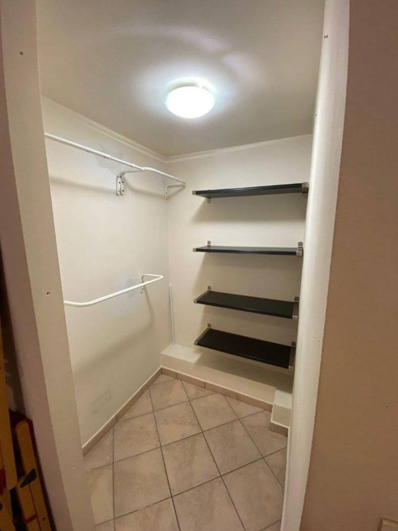 Cabina armadio