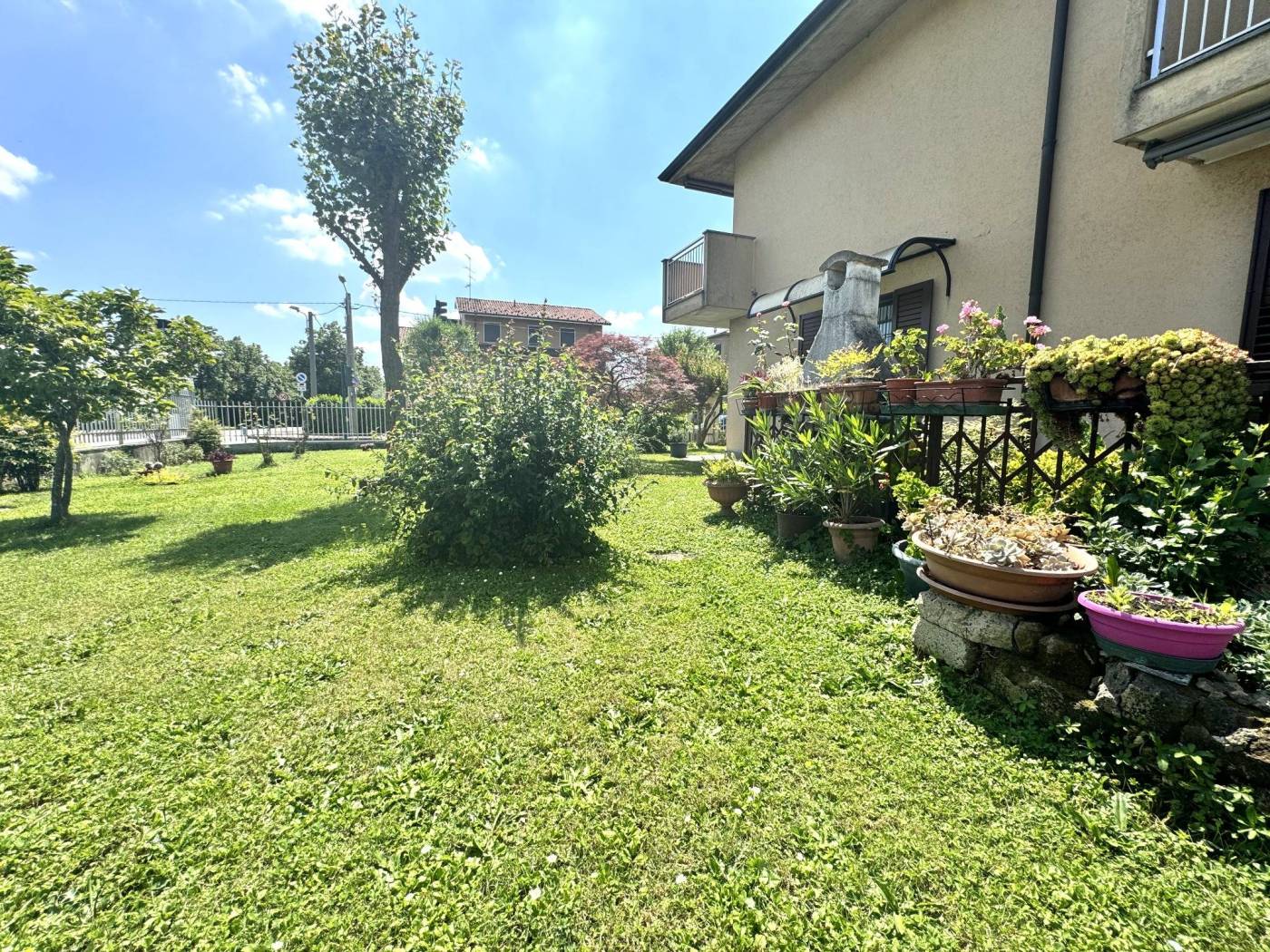 Giardino