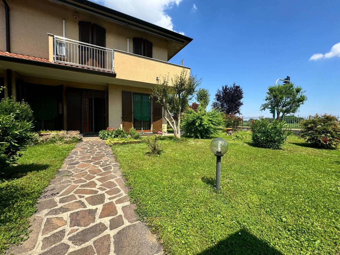 Giardino