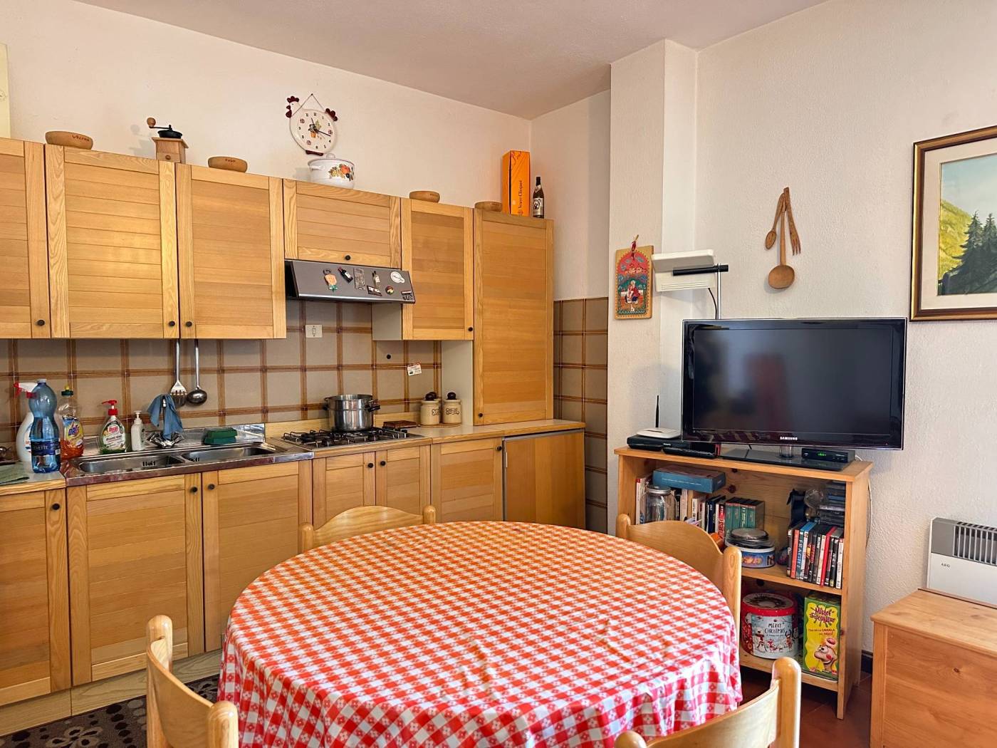 Cucina