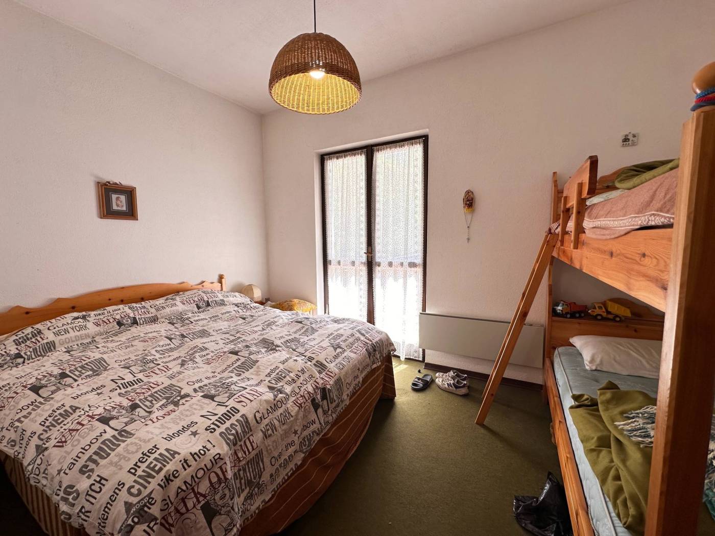 Camera da letto
