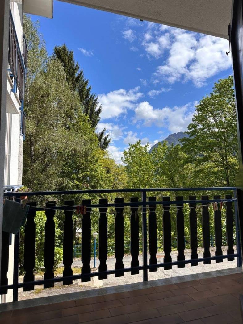 Balcone