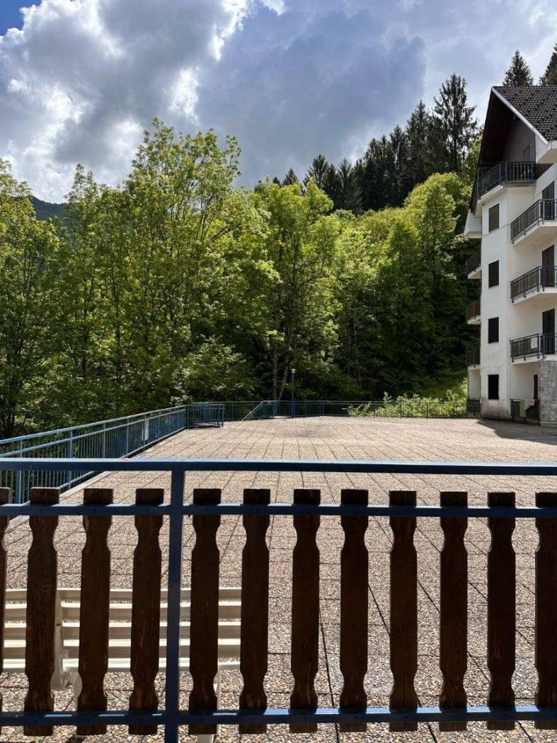 Balcone