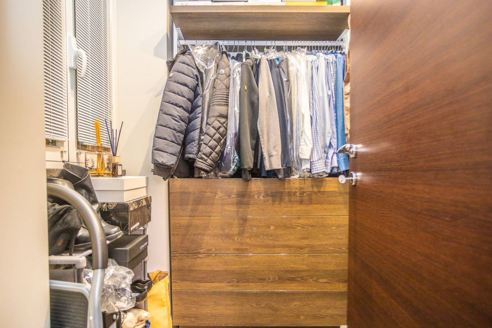 Interno non residenziale