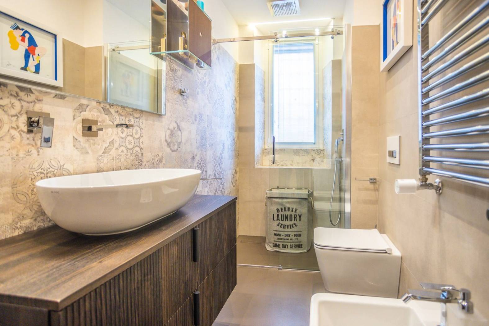 Bagno