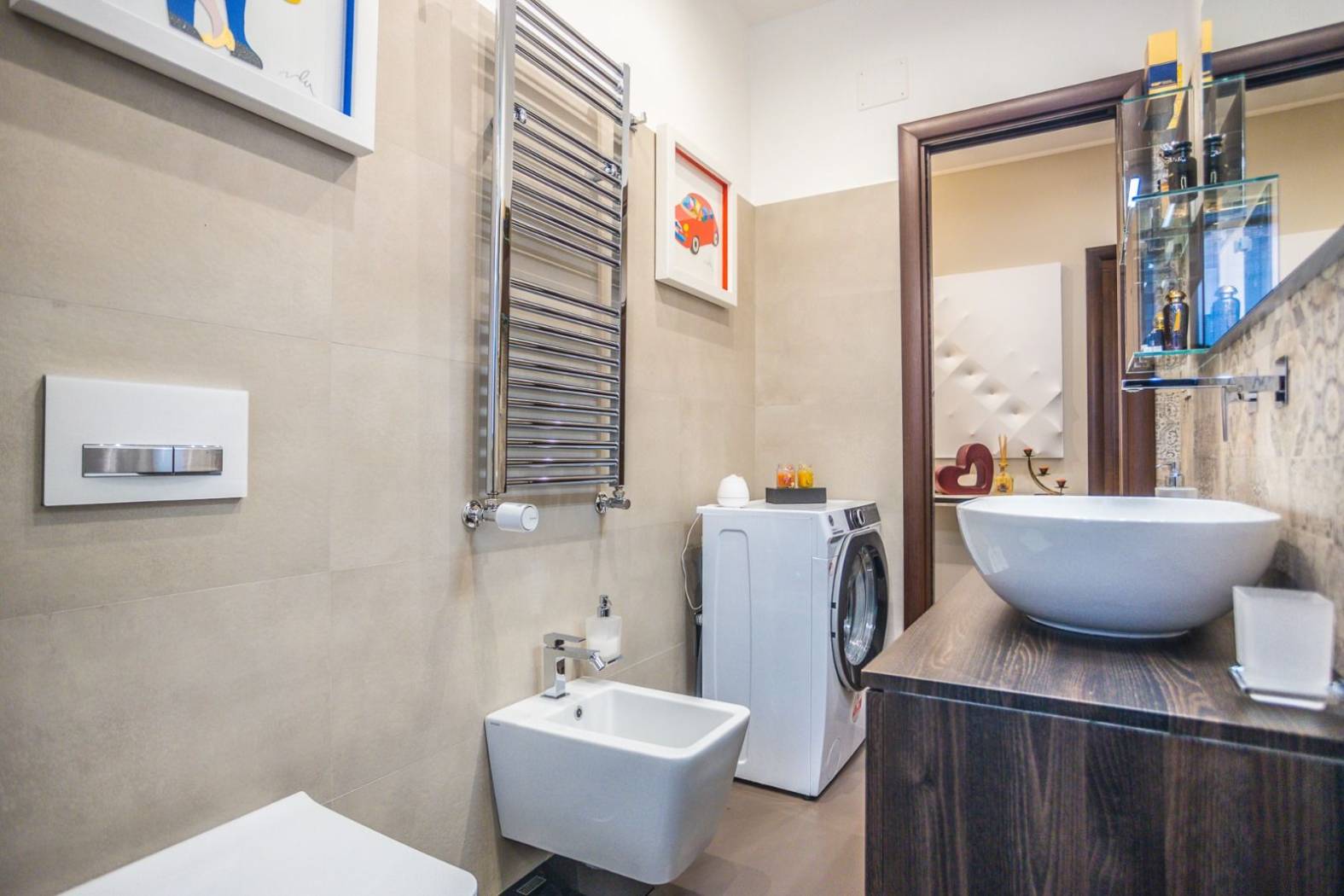 Bagno