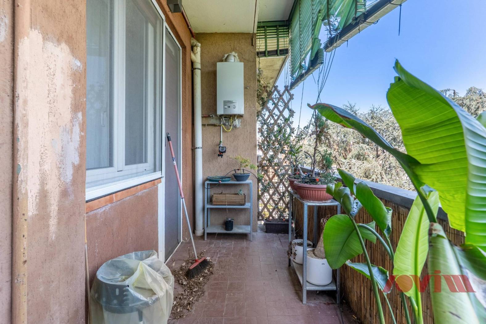 Balcone