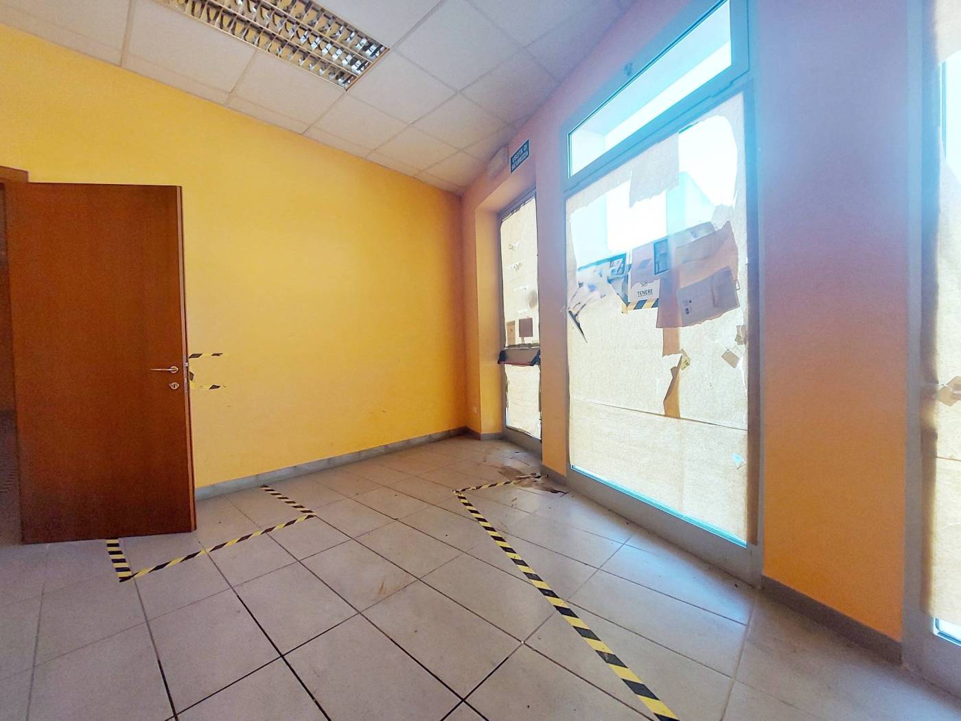 Interno non residenziale