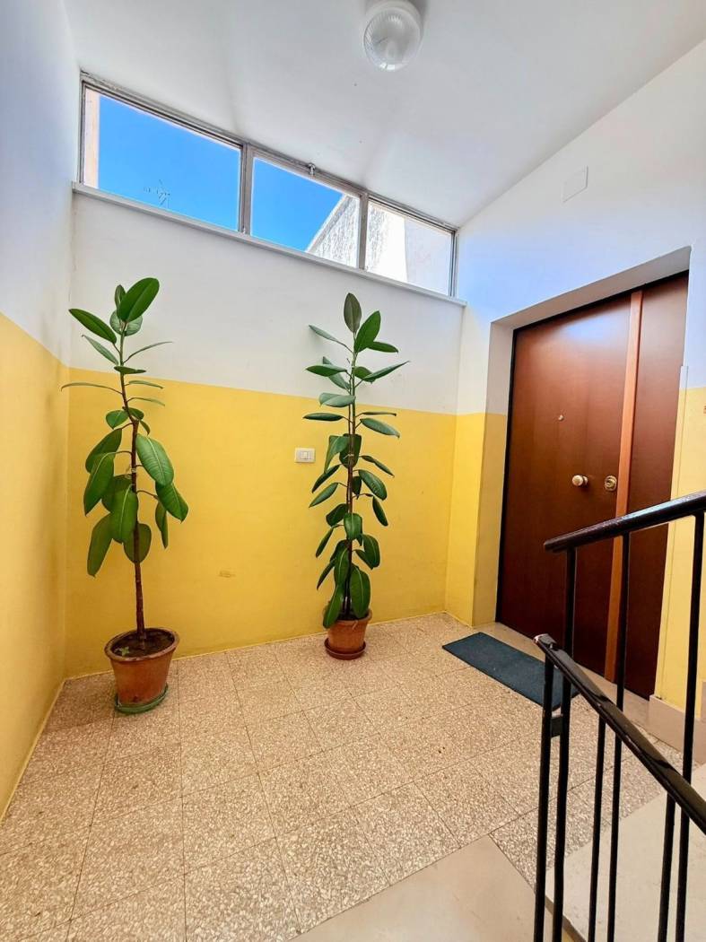 Interno palazzo