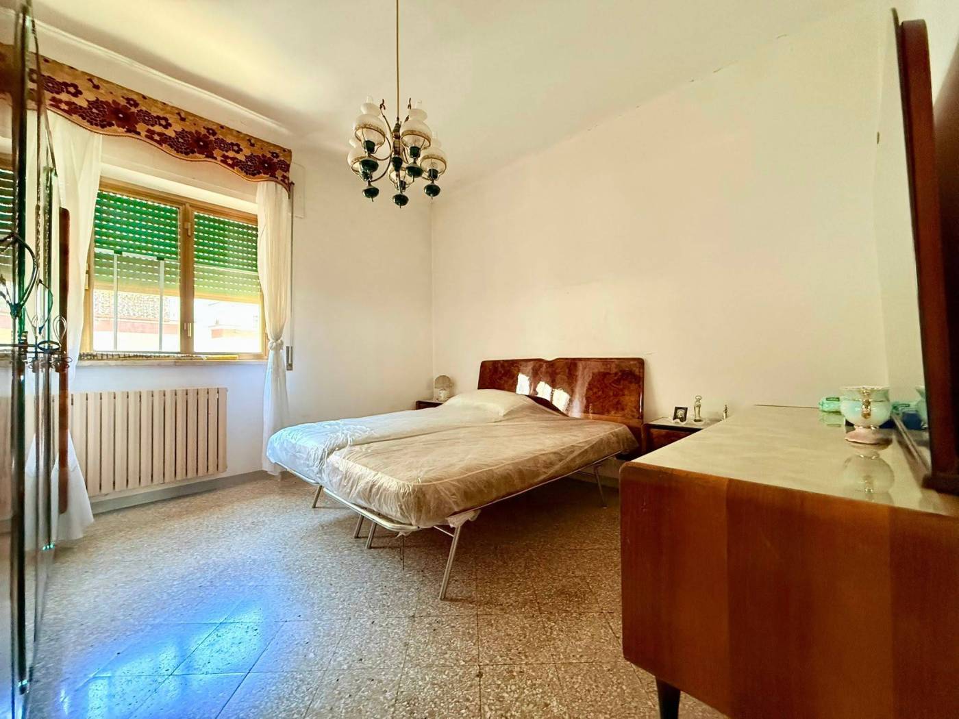 Camera da letto