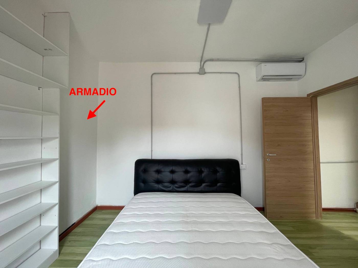 Camera da letto