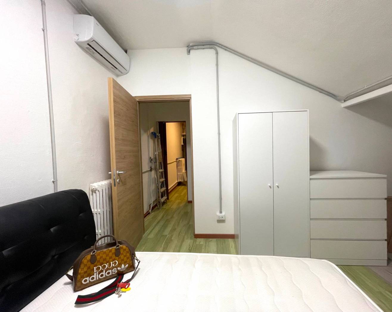 Camera da letto