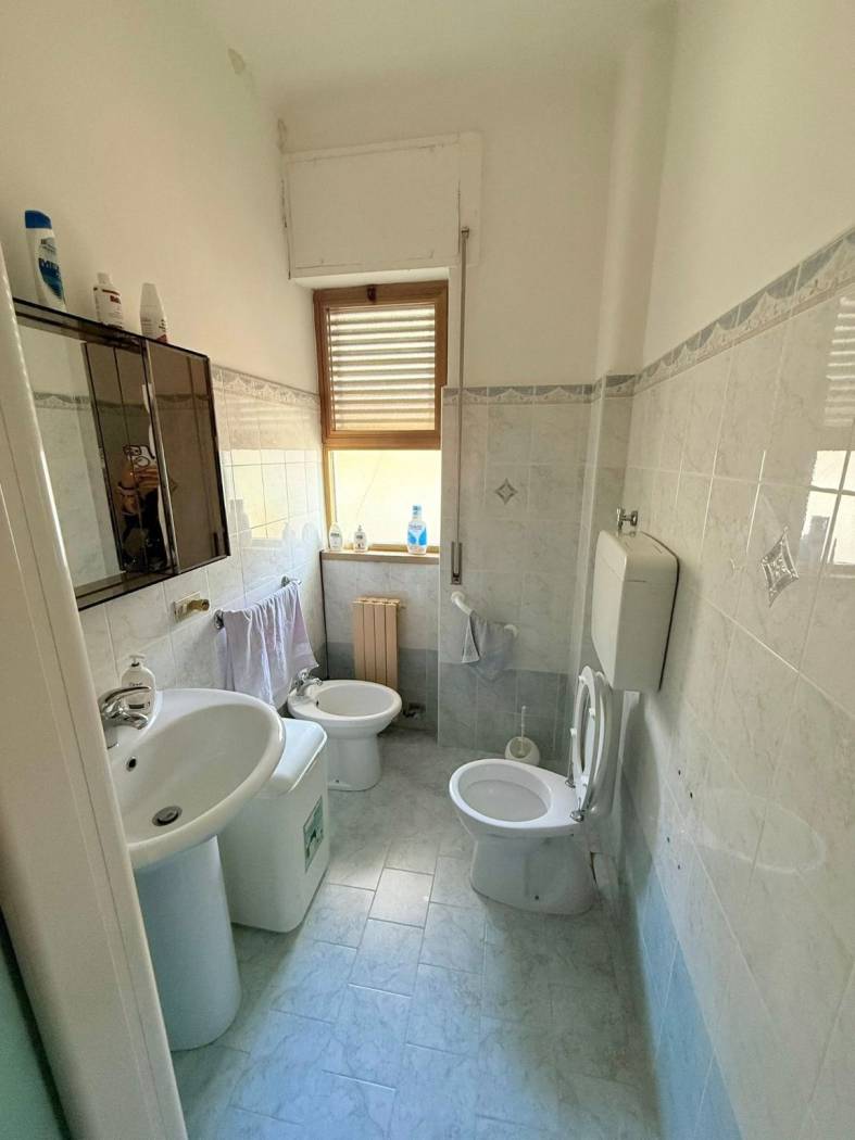 Bagno