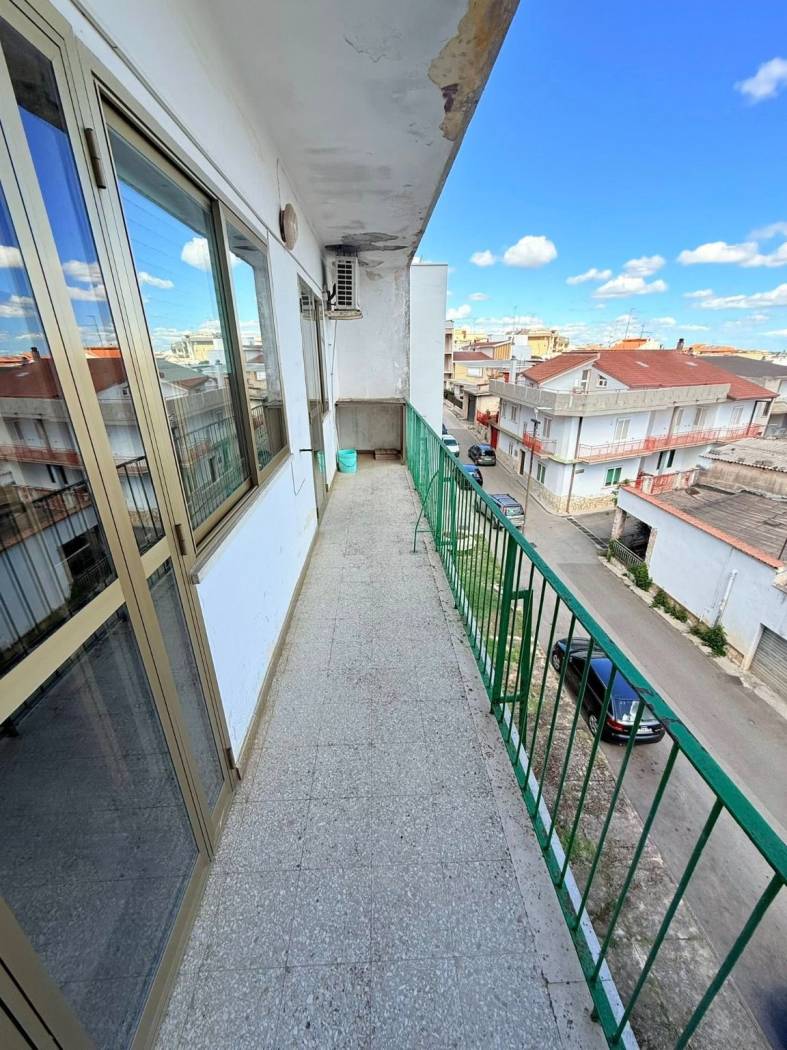 Balcone