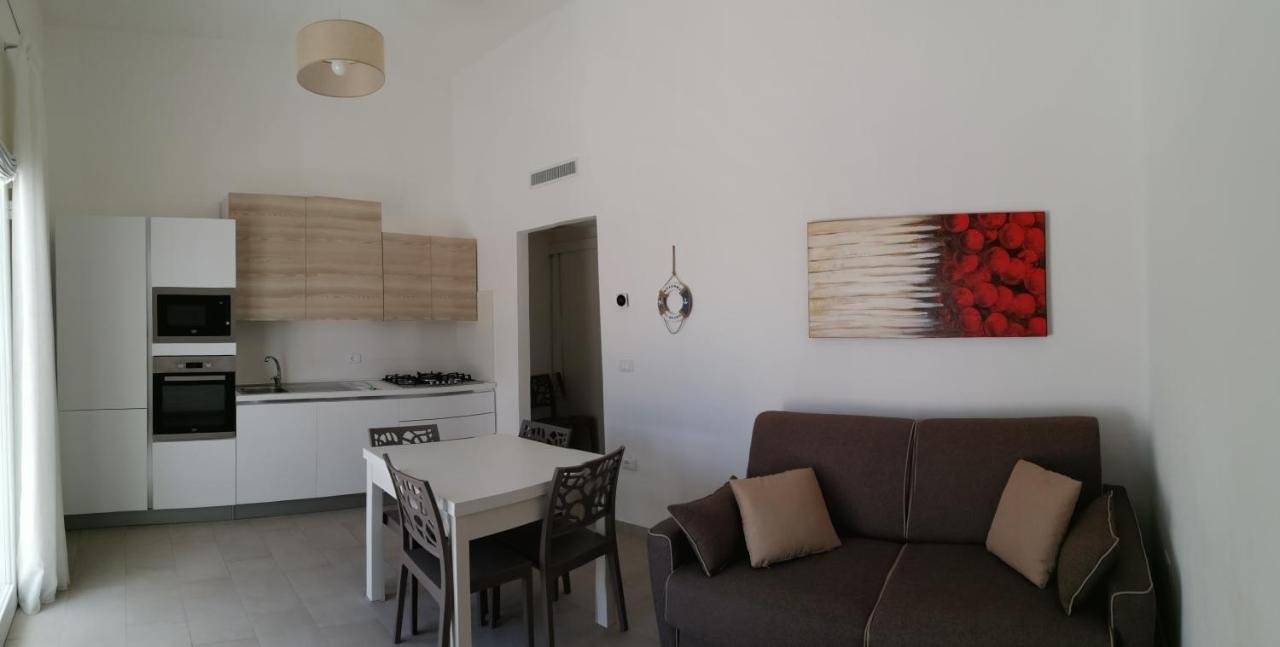 Sala da pranzo