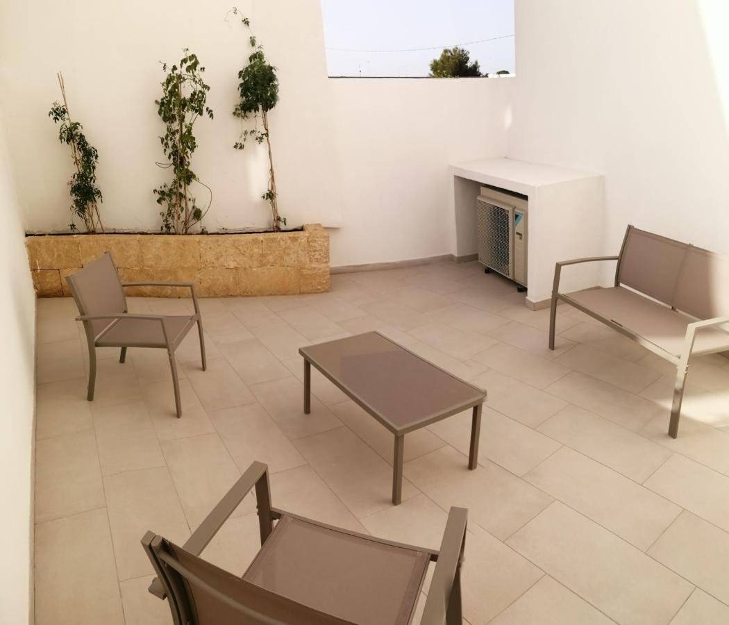 Terrazzo