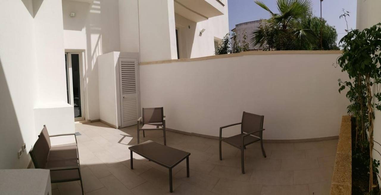 Terrazzo