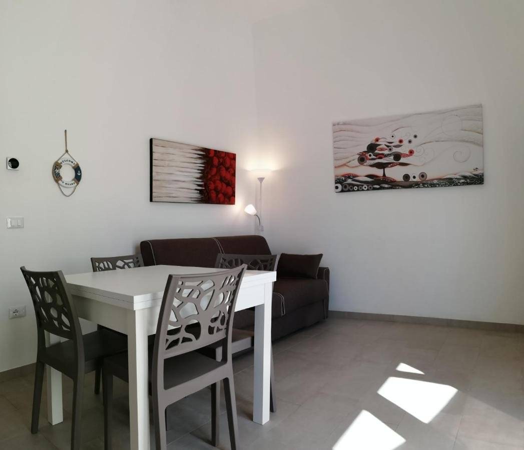 Sala da pranzo