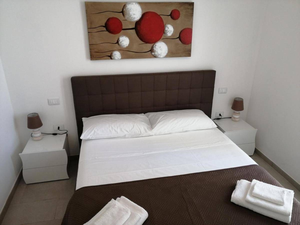Camera da letto