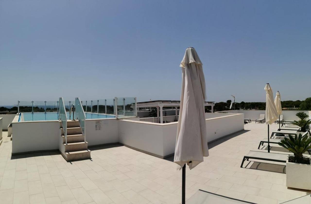 Patio esterno