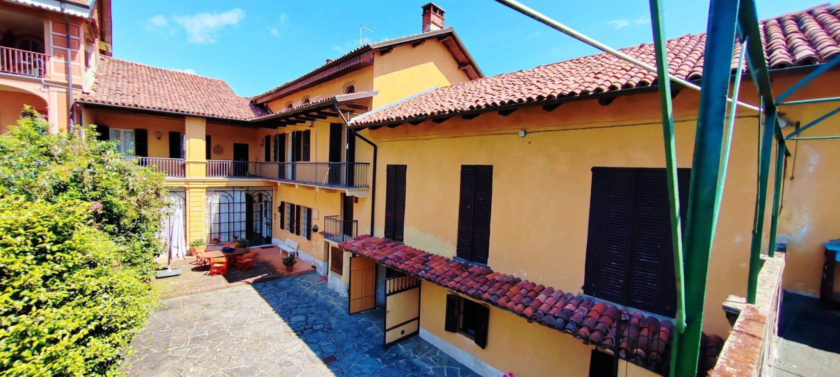Facciata