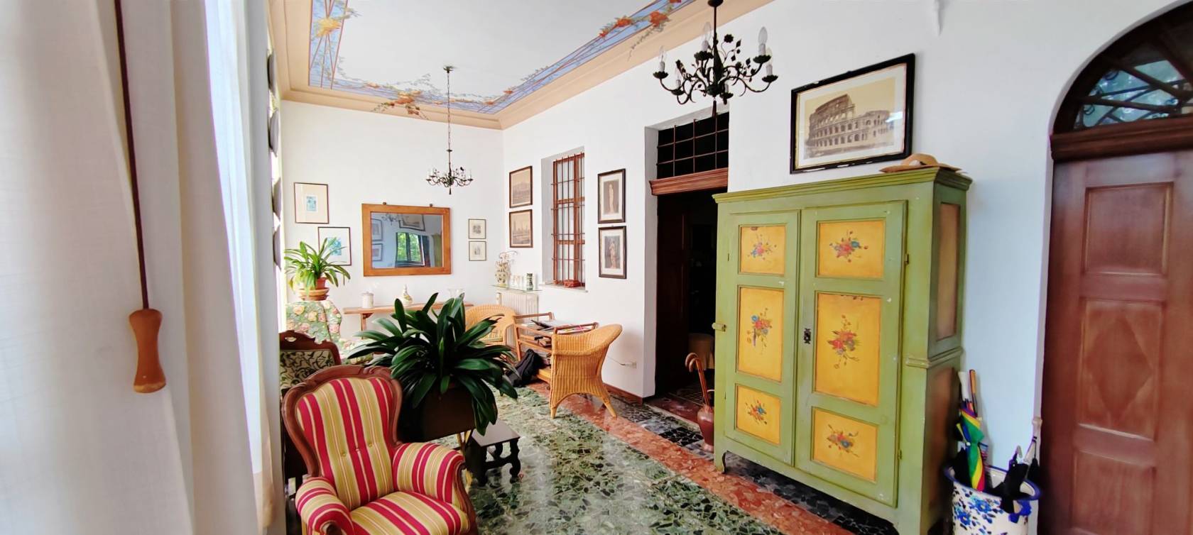 Ingresso