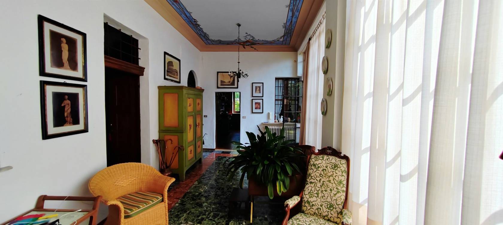 Ingresso