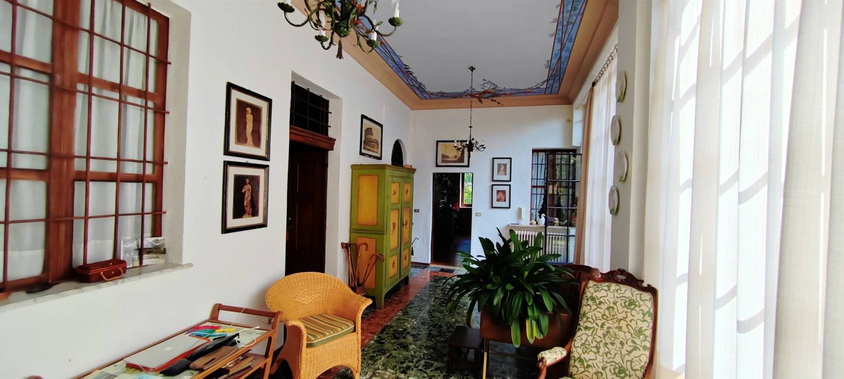 Ingresso