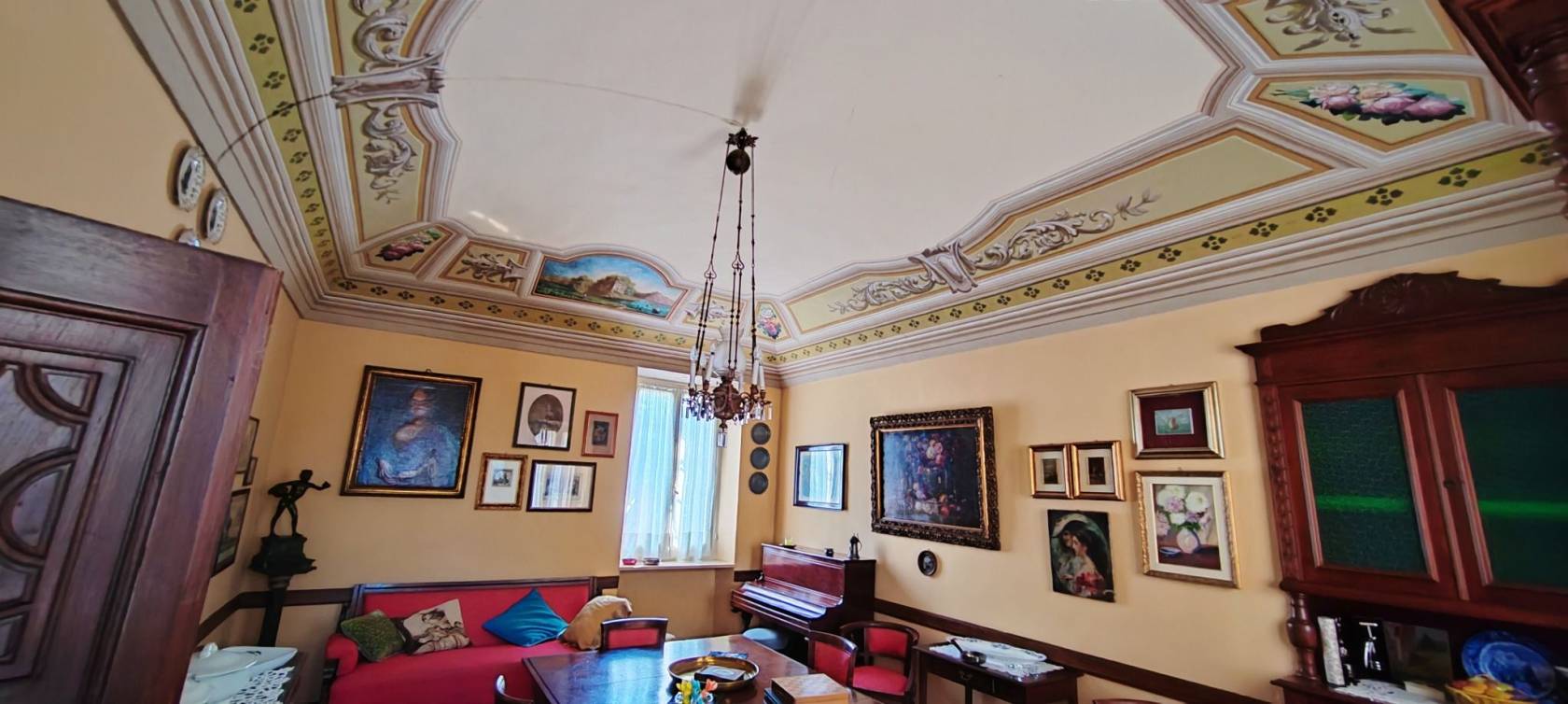 Sala da pranzo