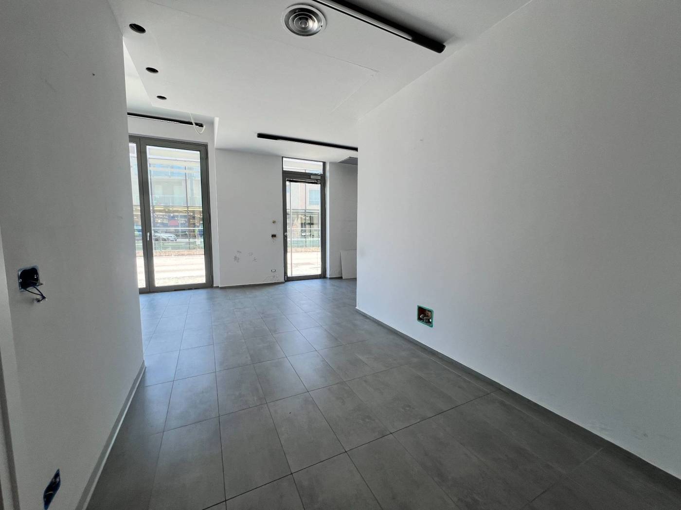 Interno non residenziale Interno non residenziale