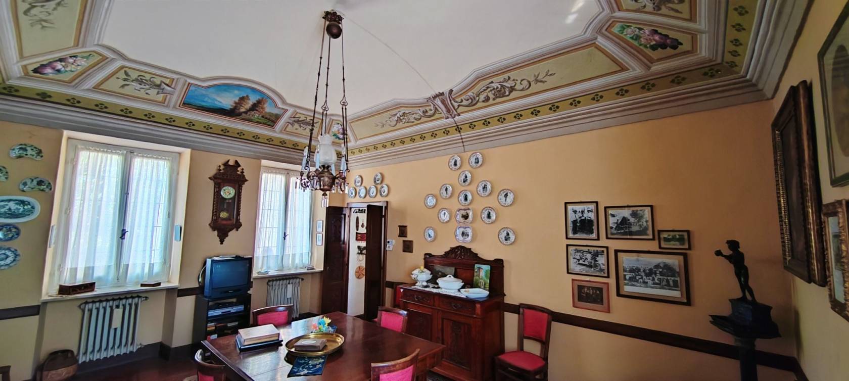 Sala da pranzo