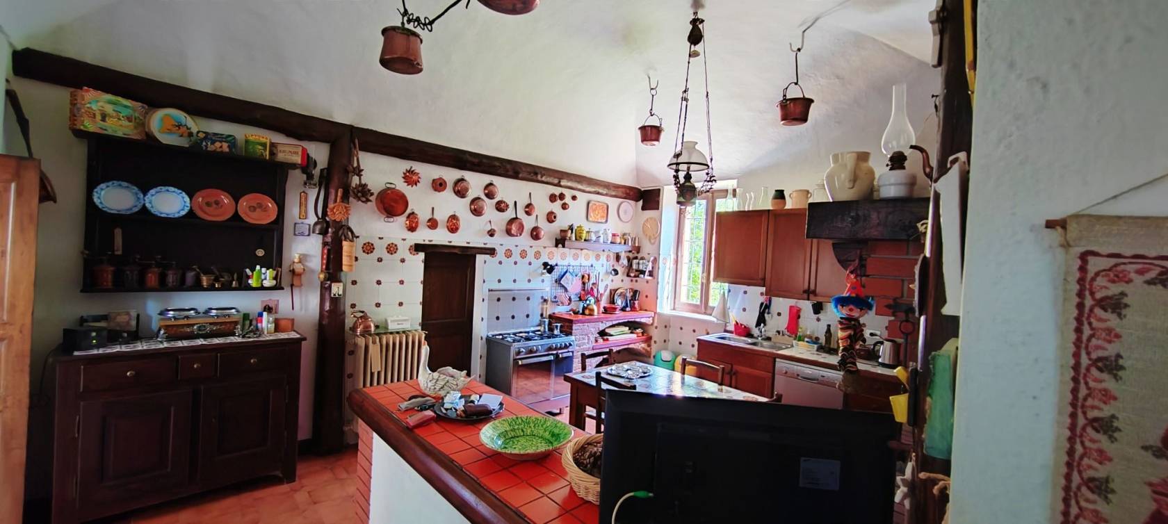 Cucina