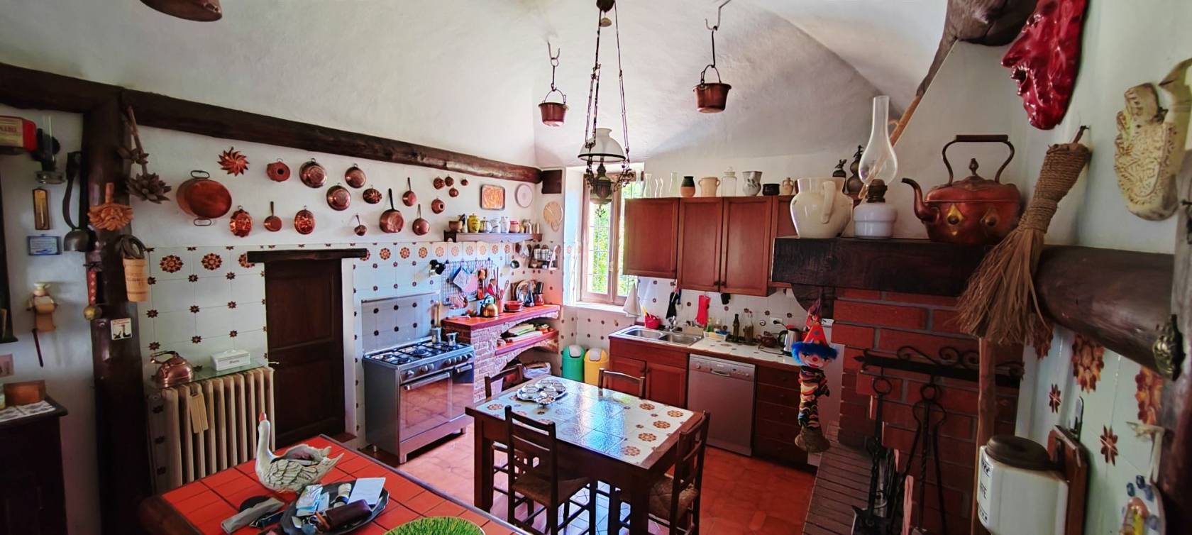 Cucina