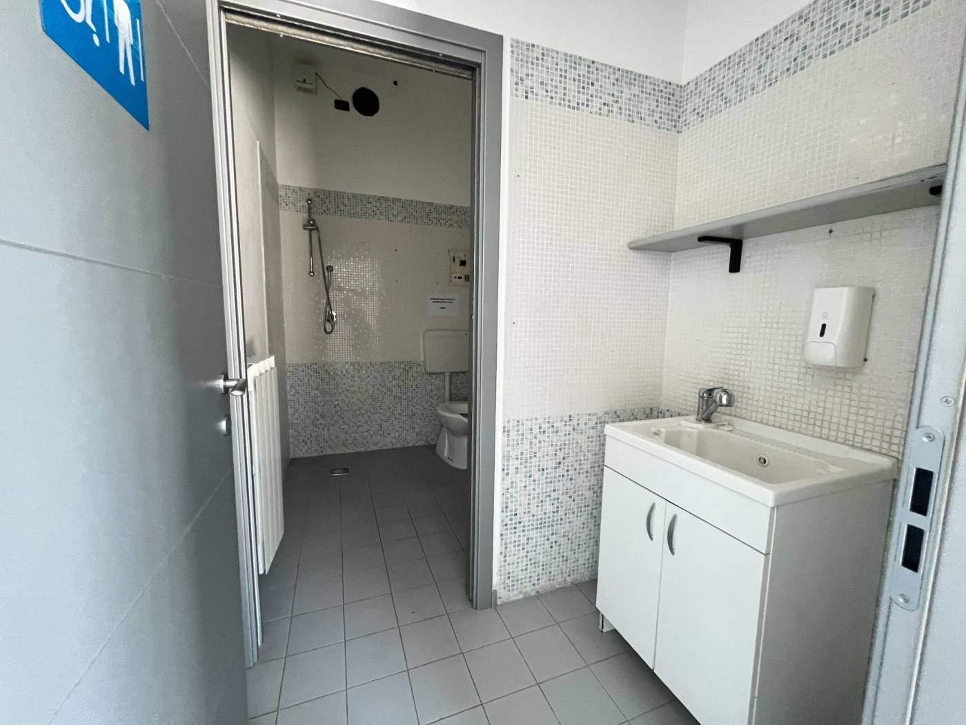 Bagno Bagno