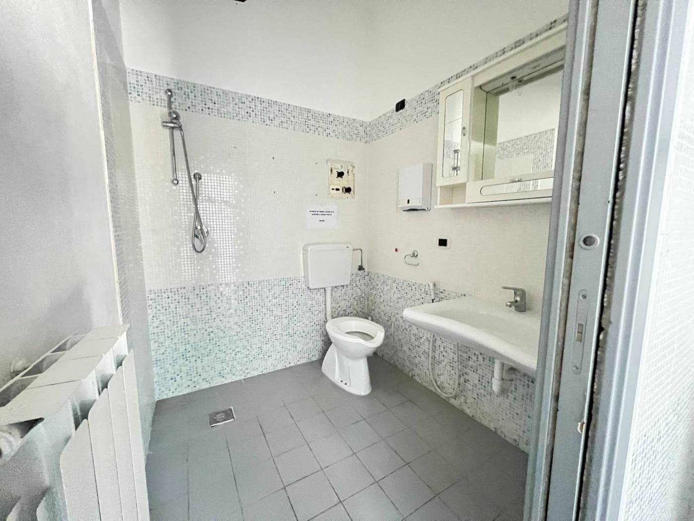 Bagno Bagno