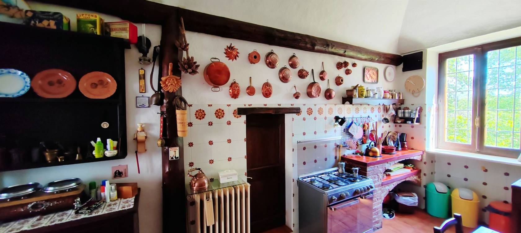 Cucina