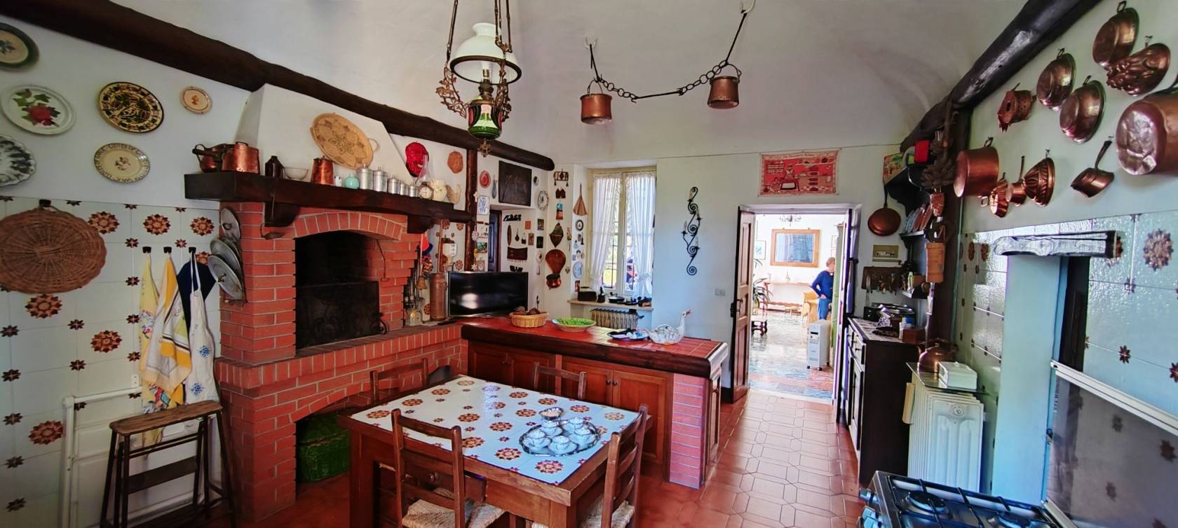 Cucina