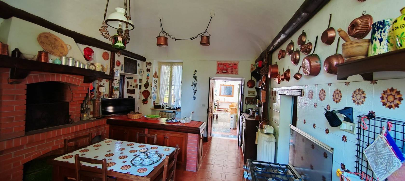 Cucina
