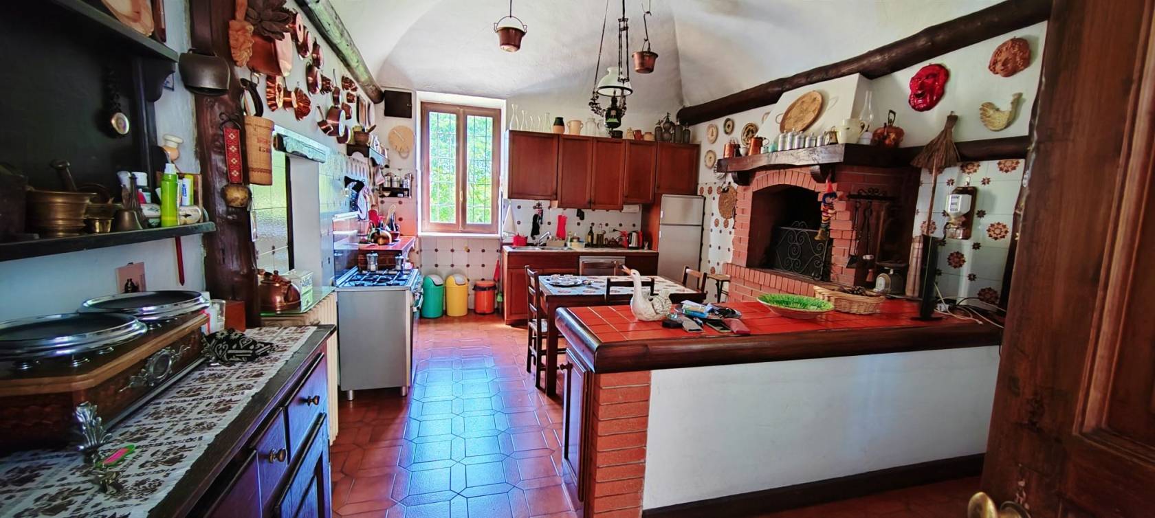 Cucina