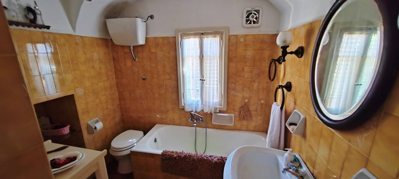 Bagno