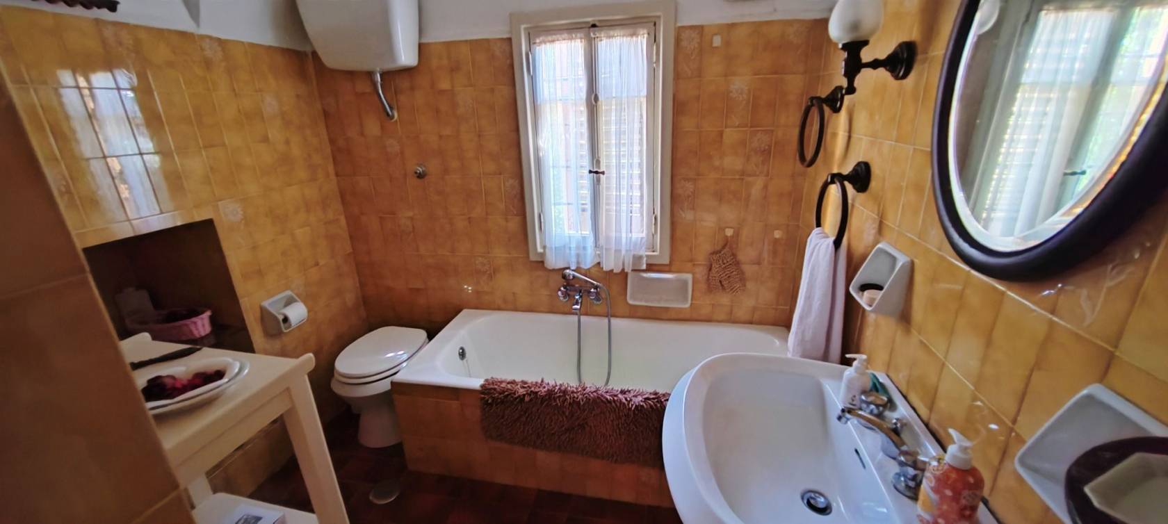 Bagno