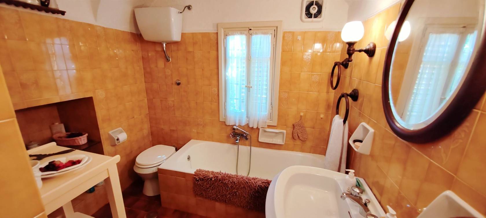 Bagno